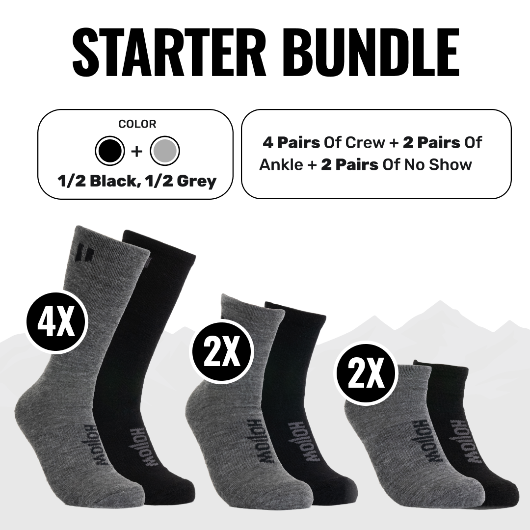 Starter Bundle