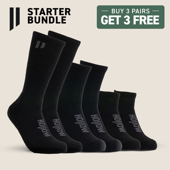 Starter Bundle
