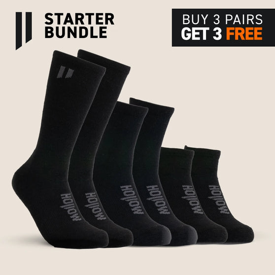 Starter Bundle