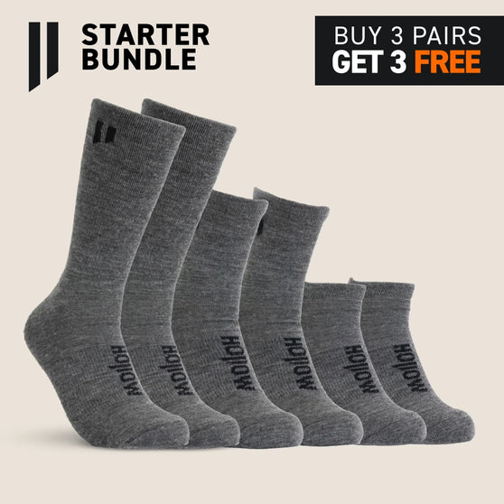 Starter Bundle