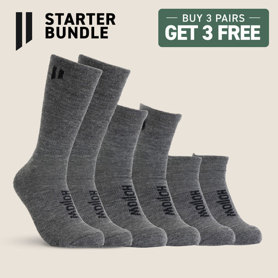 Starter Bundle