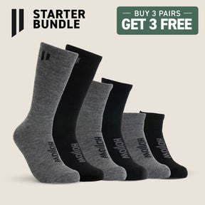 Starter Bundle