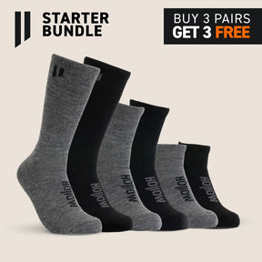 Starter Bundle