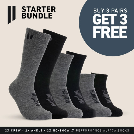 Starter Bundle