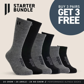 Starter Bundle