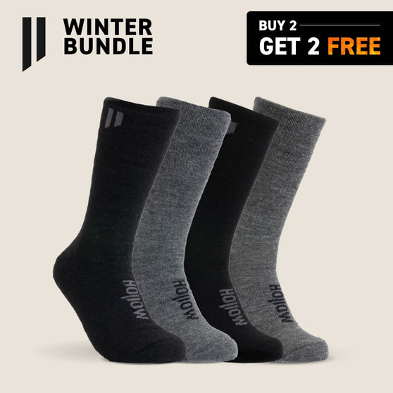 Winter Bundle