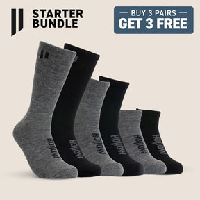 Starter Bundle