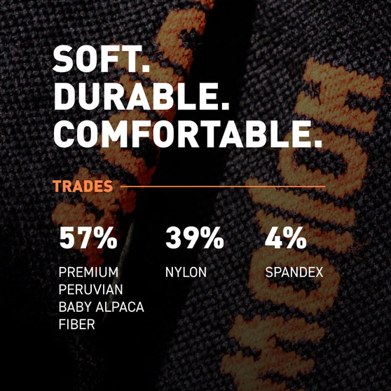 Trades Buy 3 Get 3 Free Bundle