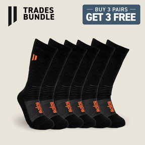 Trades Bundle