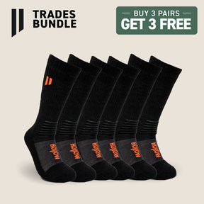 Trades Bundle