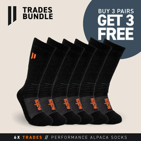 Trades Bundle