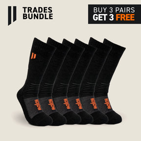Trades Bundle