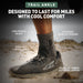 Trail Socks