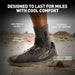 Trail Ankle Socks