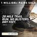 Trail Ankle Socks