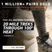 Trail Crew Socks
