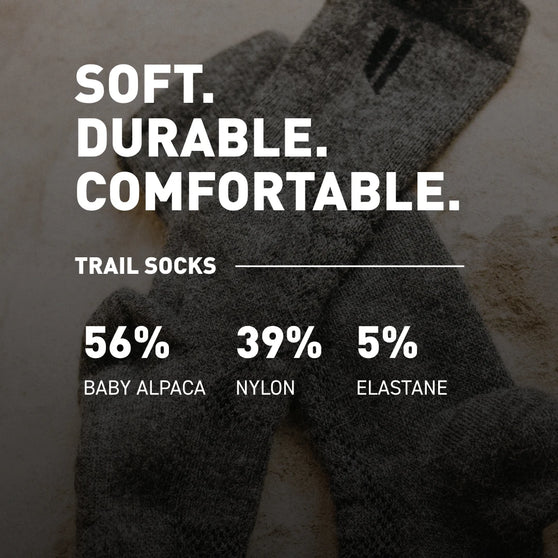 Trail Socks