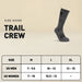Trail Crew Socks