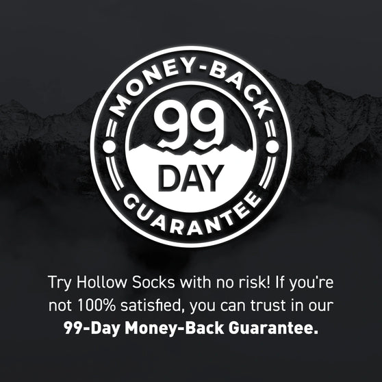 Trail Crew Socks