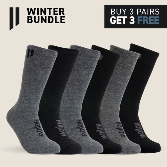 Winter Bundle