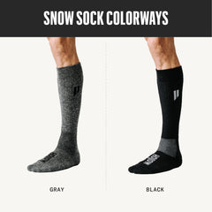 Ski & Snow Socks