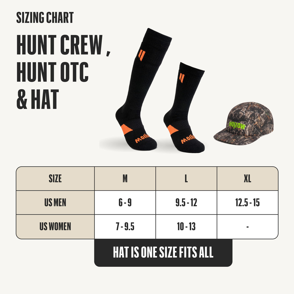 Hunt Bundle