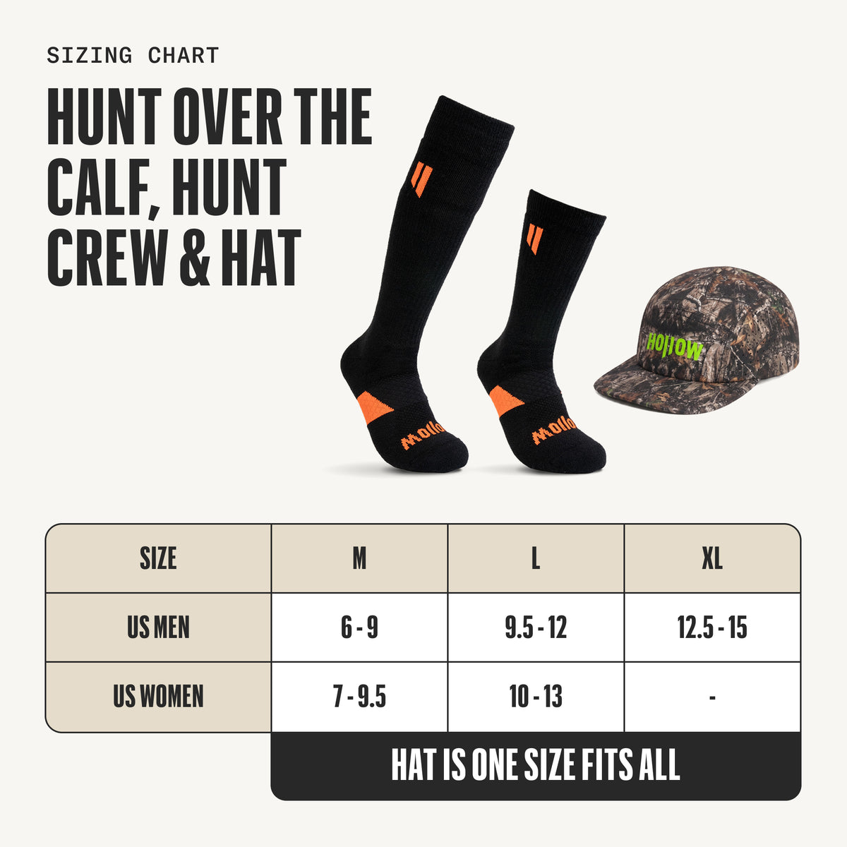 Hunt Bundle
