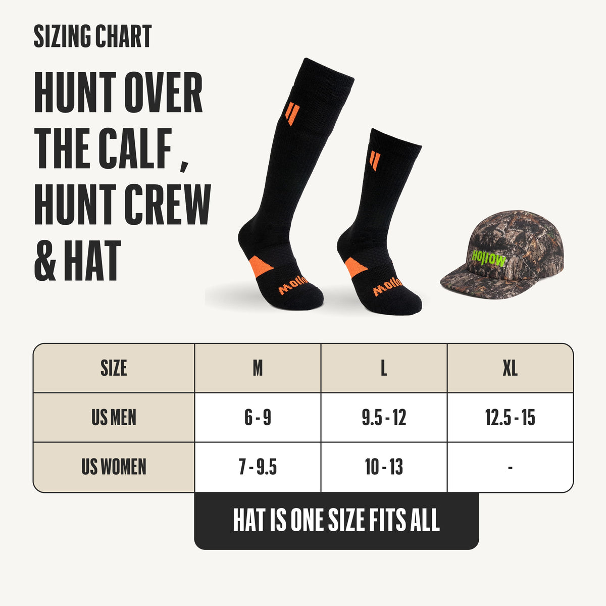 Hunt Bundle