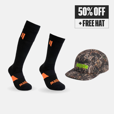 Hunt Bundle