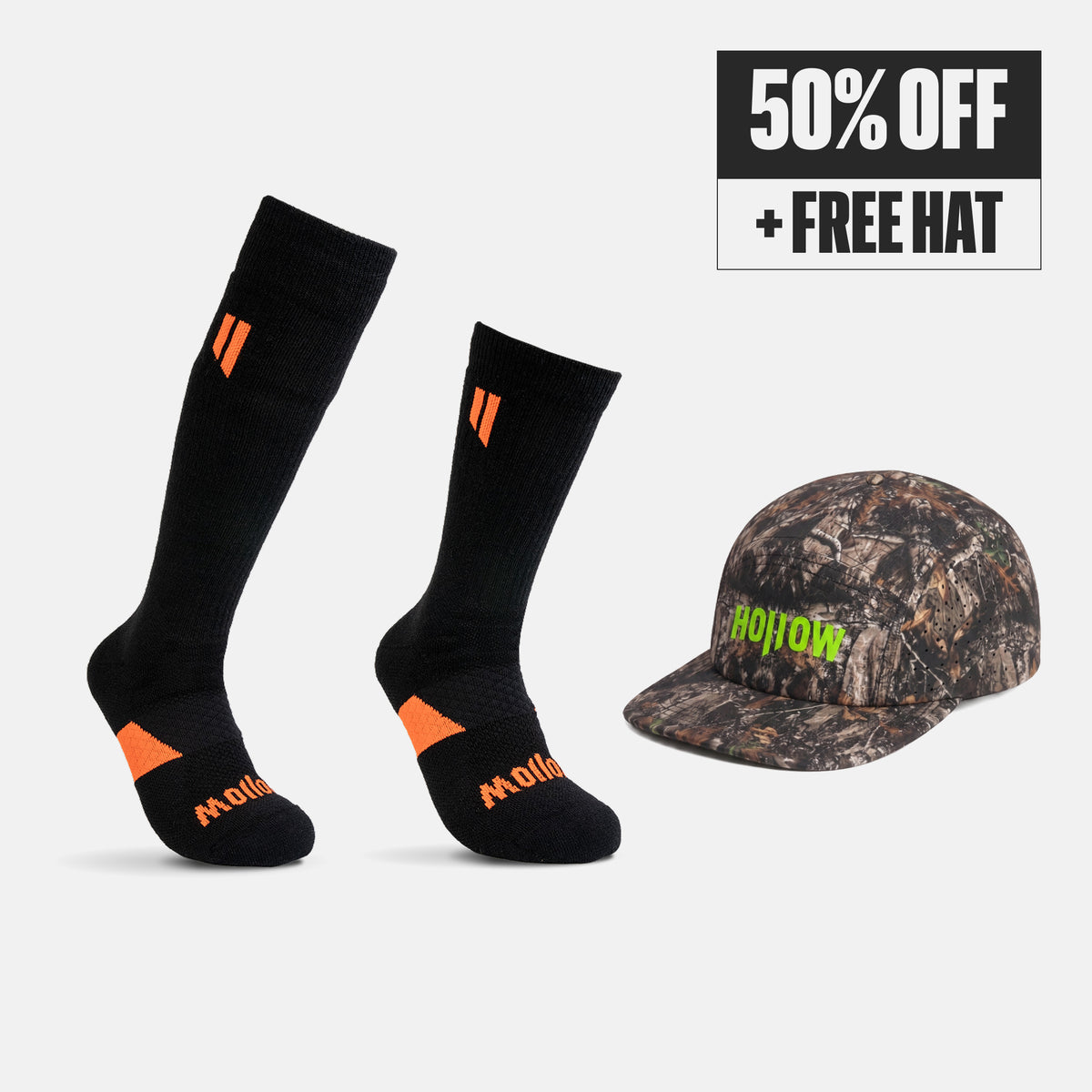 Hunt Bundle