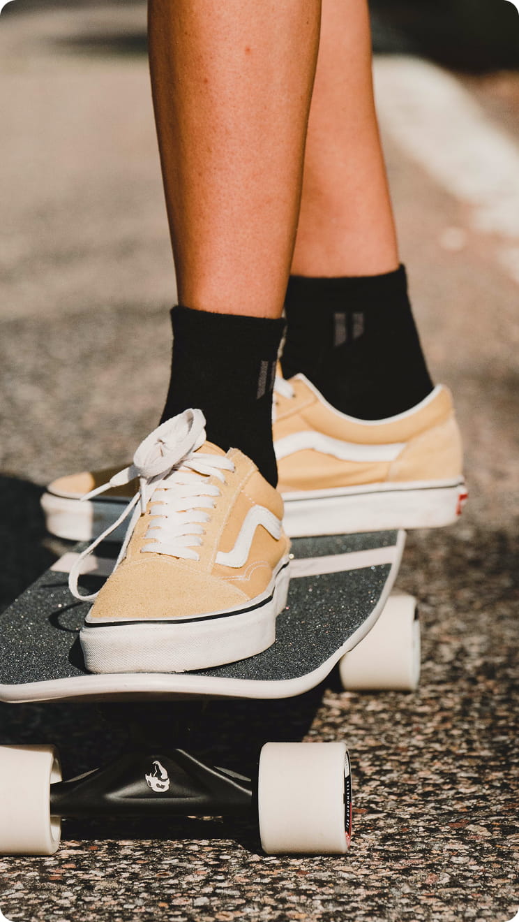 Soft, light, and breathable