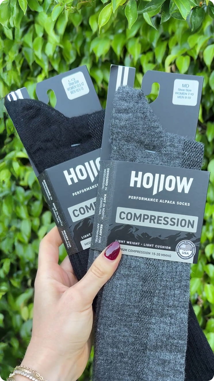 Follow Hollow