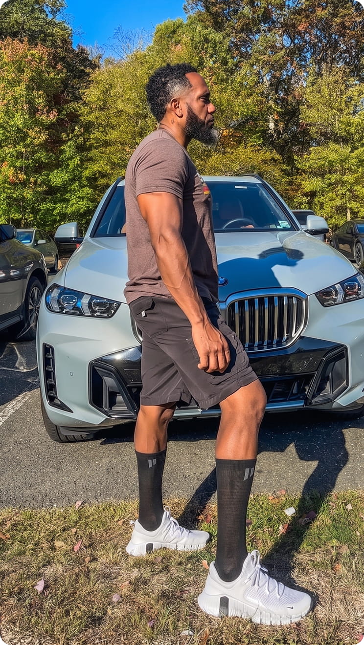 Engineered for versatility