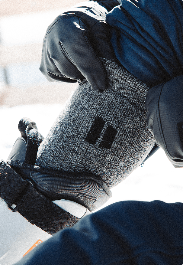 Ski & Snow Socks