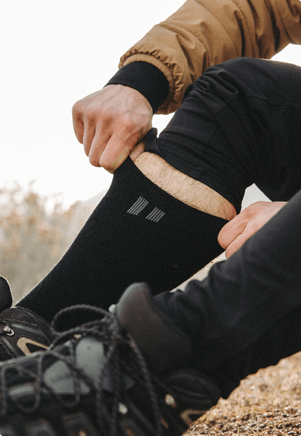 Boot Socks