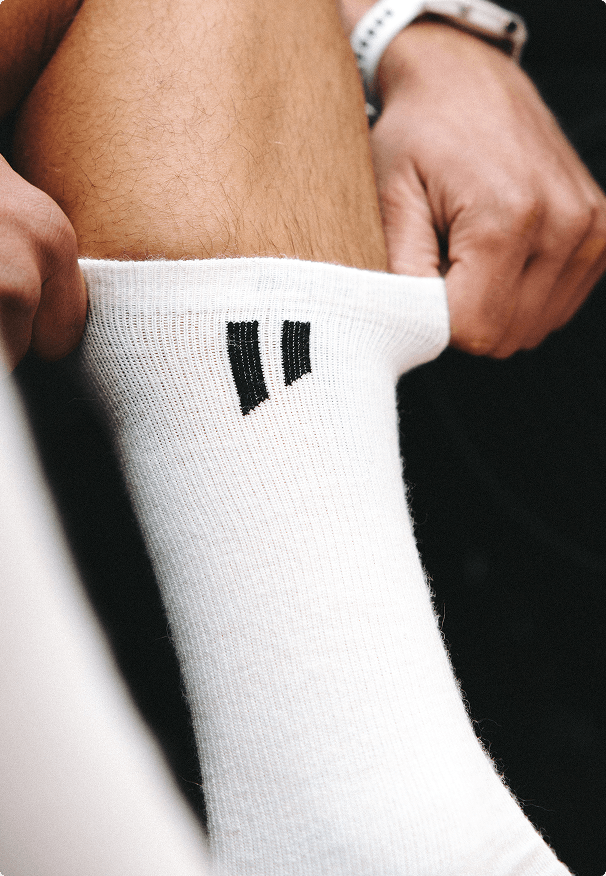 Crew Socks