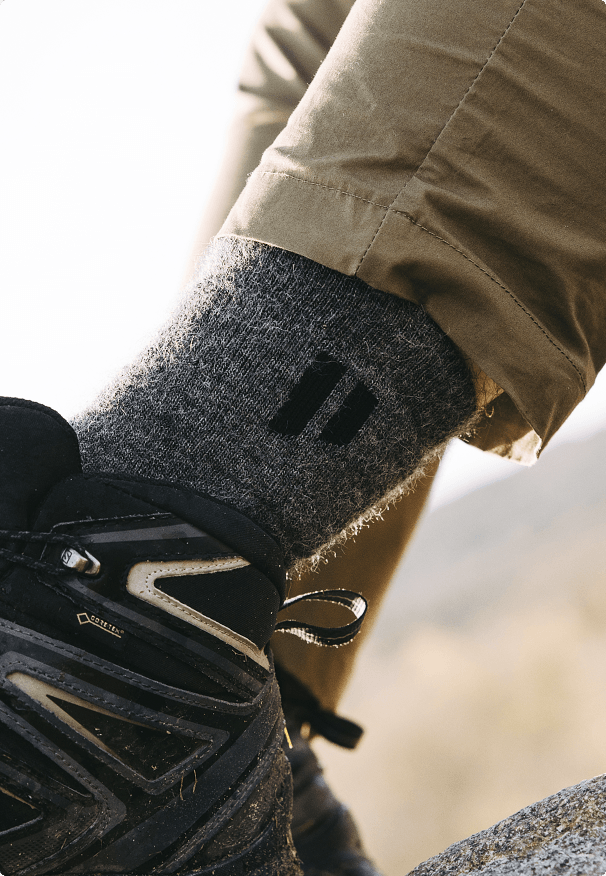 Boot Socks