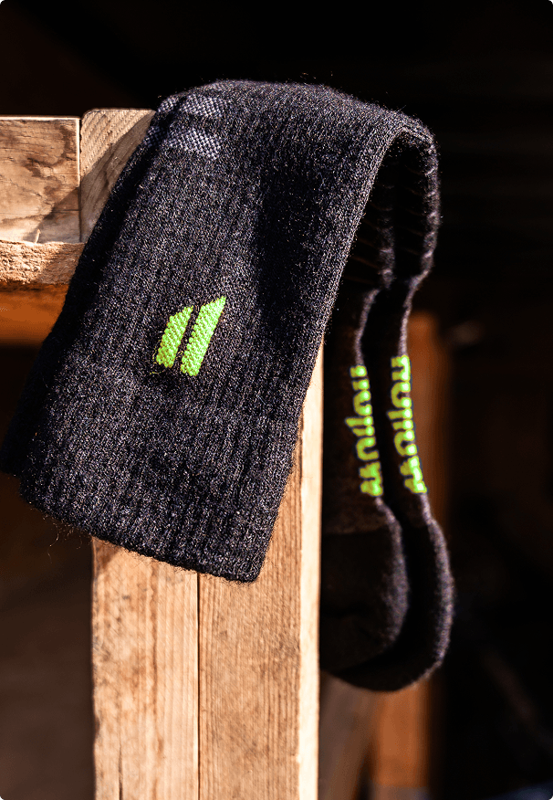 Trades Socks