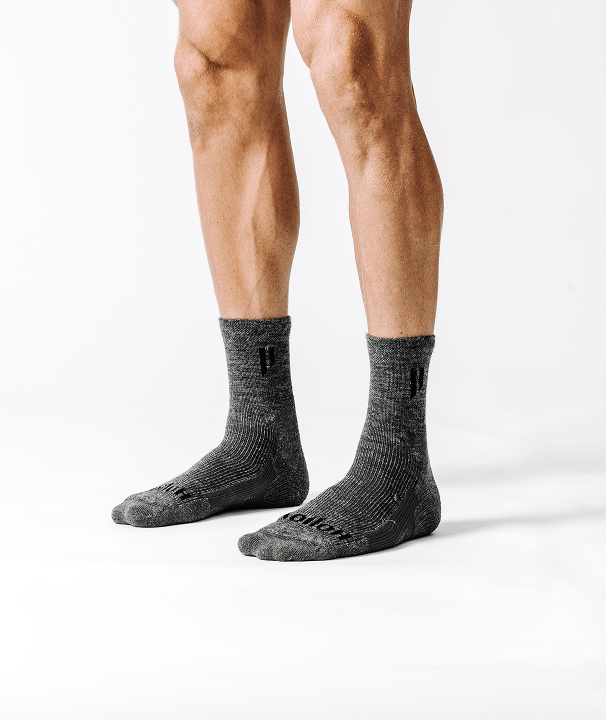 Compression Ankle Socks