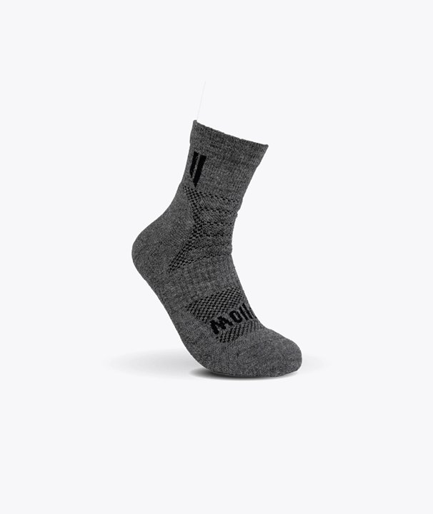 Trail Ankle Socks