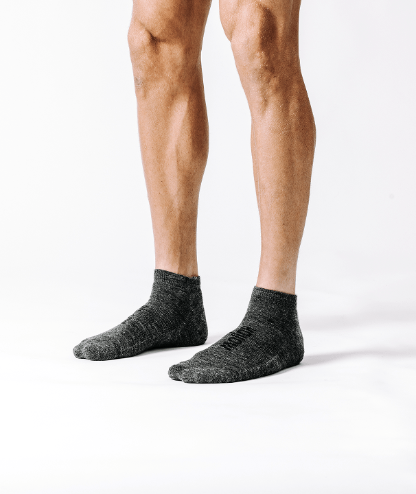 No-Show Socks