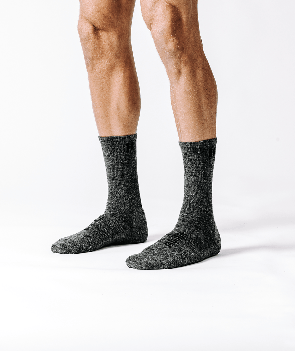 Crew Socks