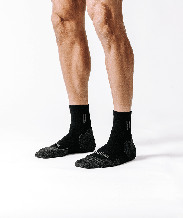 Run Ankle Socks