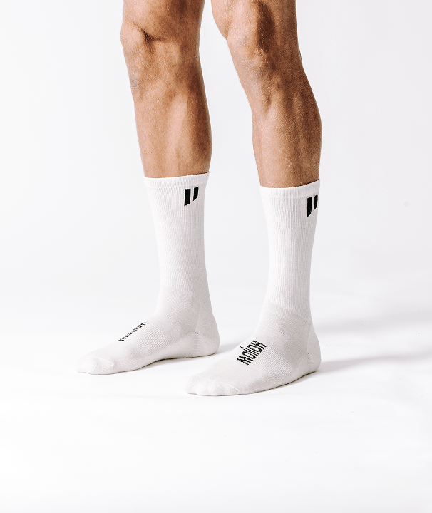 Crew Socks