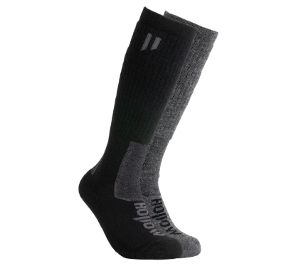 Ski Socks | Hollow Performance Alpaca Socks – Hollow Socks