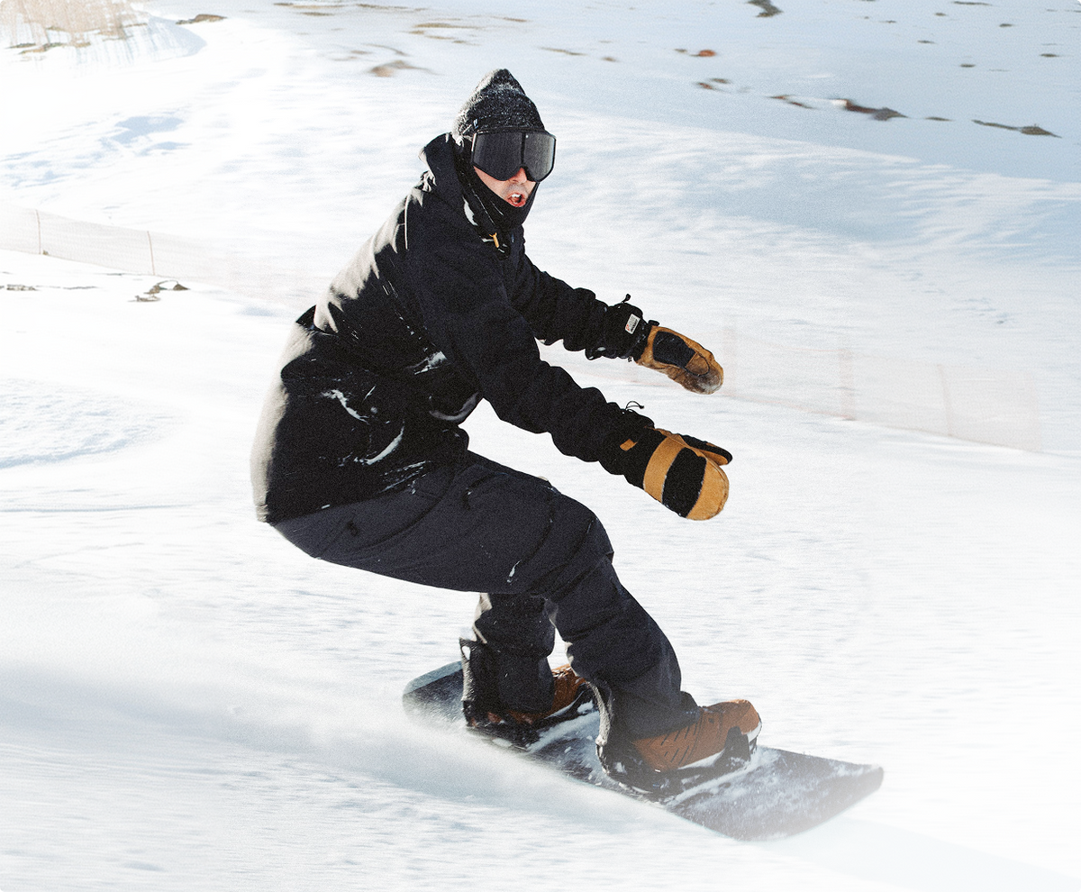 Ski & Snow Bundle