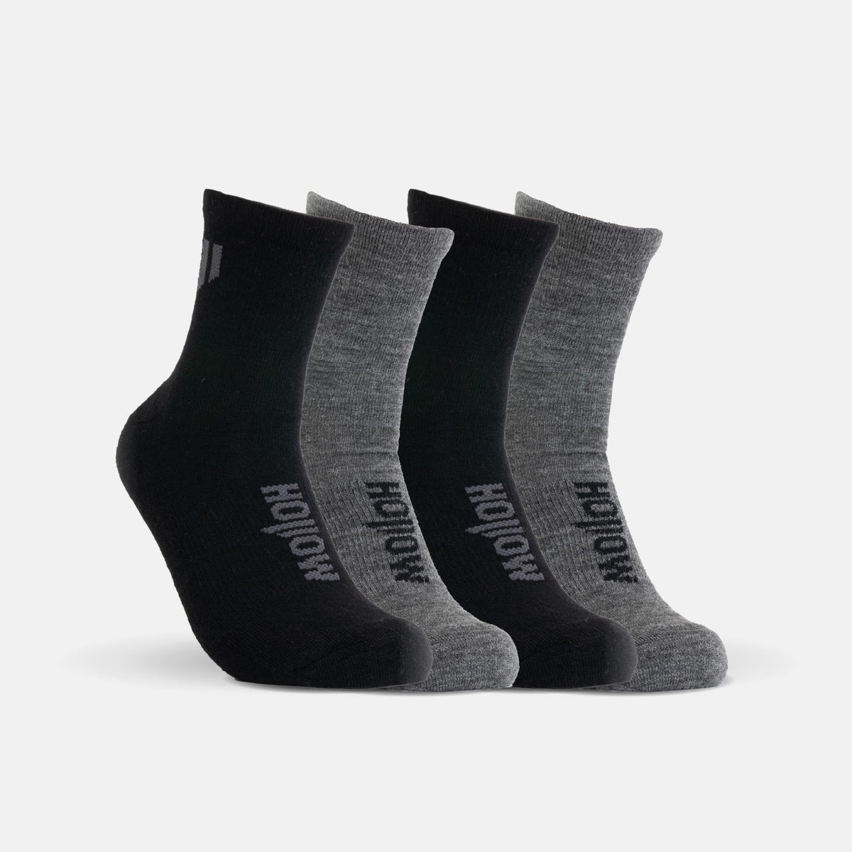 Ankle Bundle