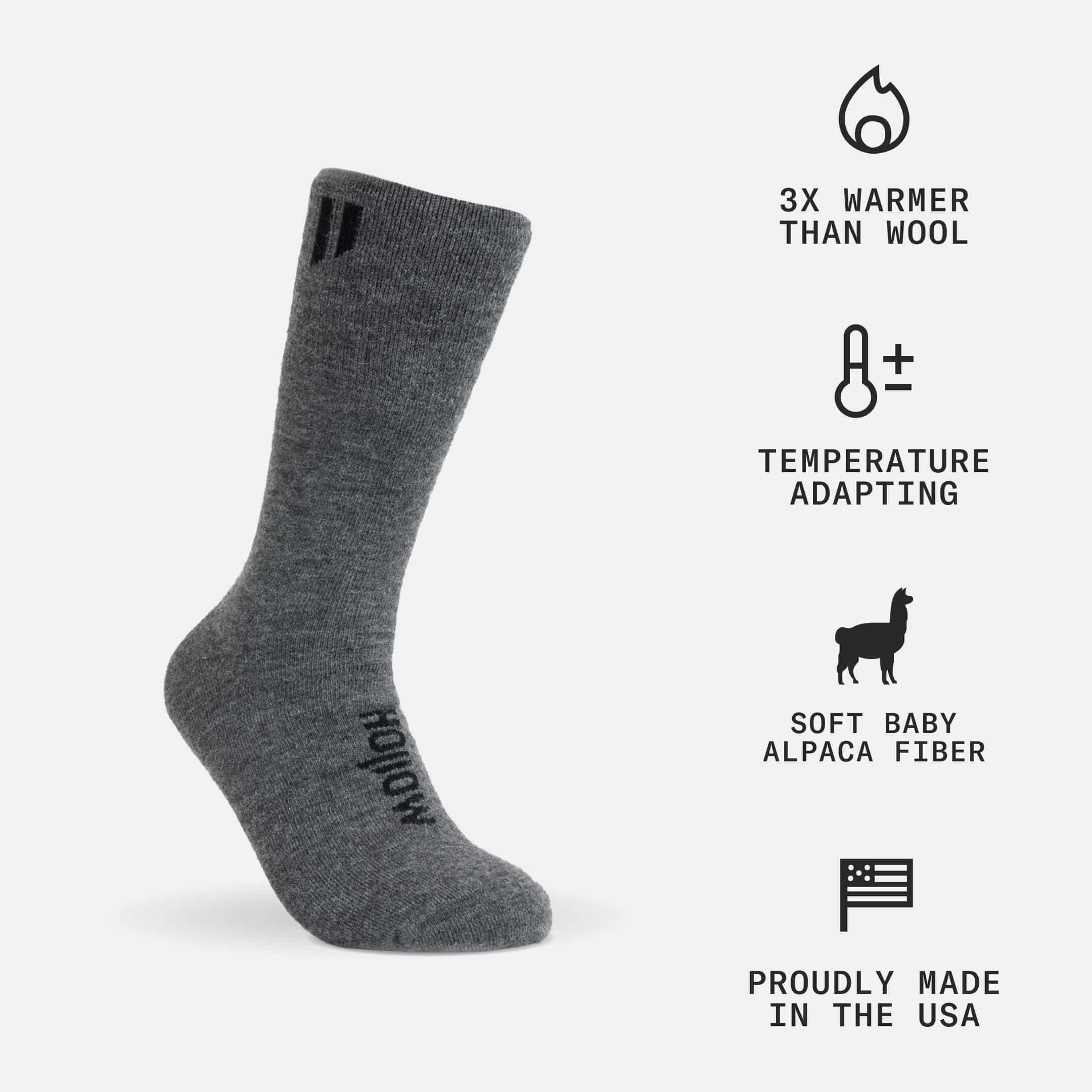 Boot Socks