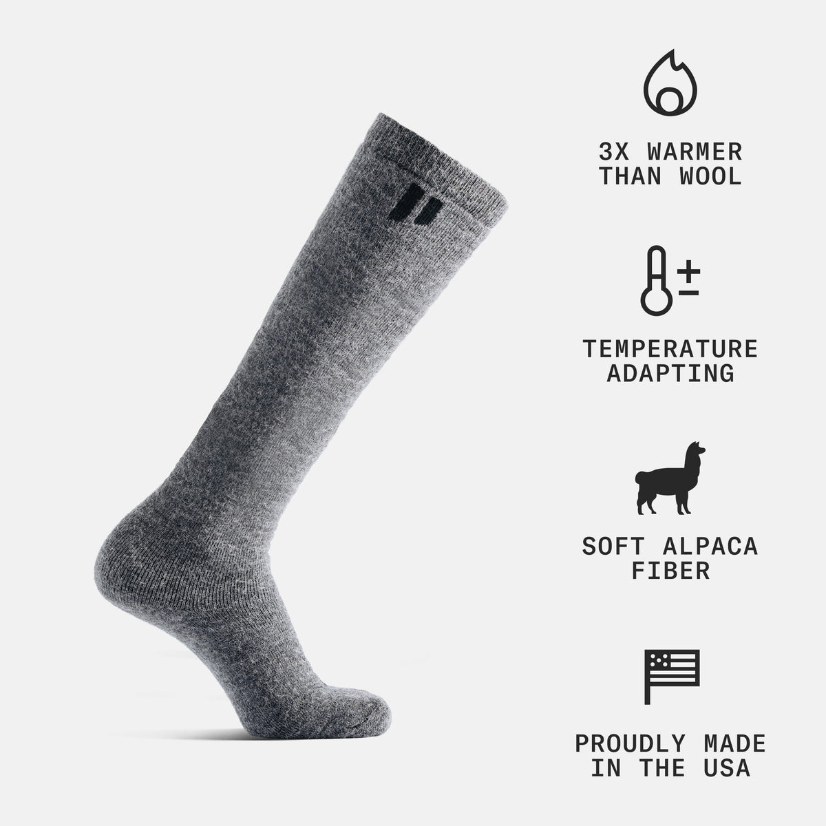 Boot Socks