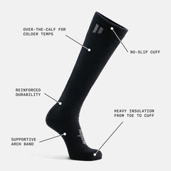 Boot Socks